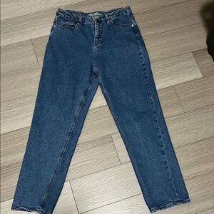 Classic Blue Women's Jeans